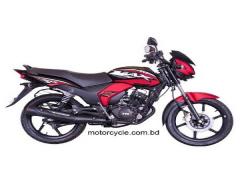 TVS Max 125